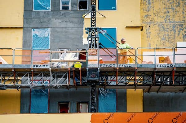 WORK SITE